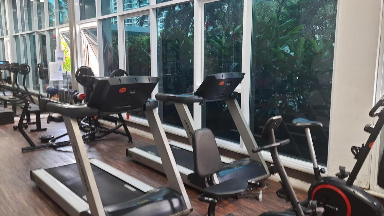 ריו דה ז'ניירו 4 Verano Stay Flat Com Garagem, Wi-Fi E Cozinha מראה חיצוני תמונה